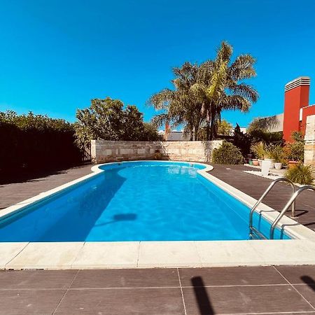 Apulian Way Apartment Торе а Маре Екстериор снимка