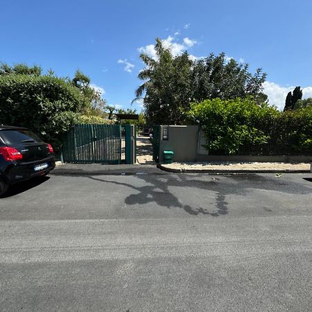 Apulian Way Apartment Торе а Маре Екстериор снимка