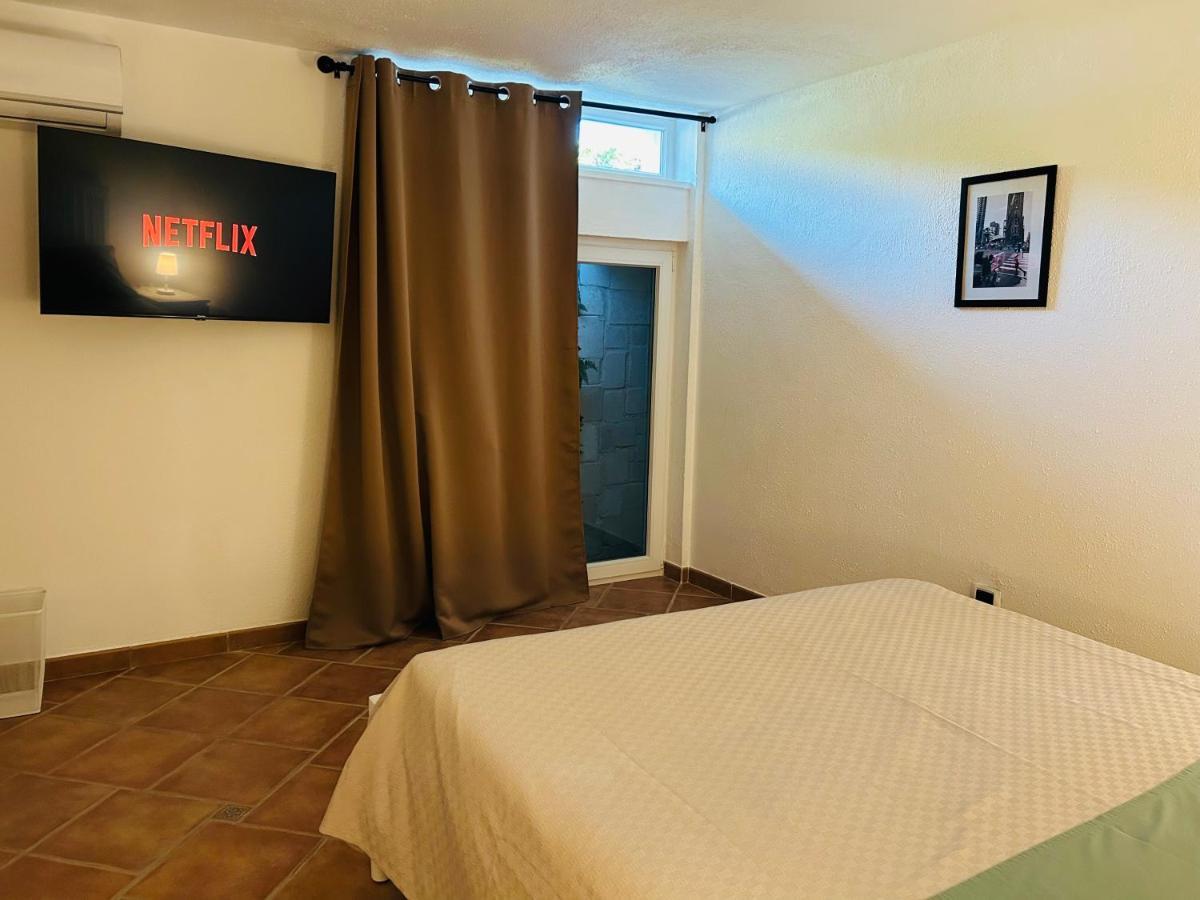 Apulian Way Apartment Торе а Маре Екстериор снимка