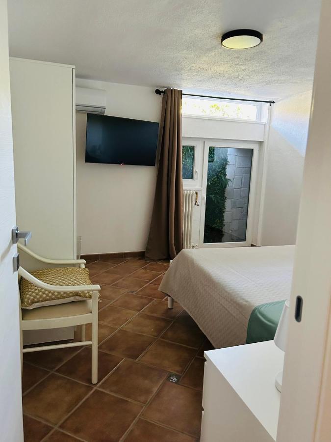 Apulian Way Apartment Торе а Маре Екстериор снимка