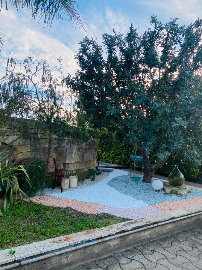 Apulian Way Apartment Торе а Маре Екстериор снимка