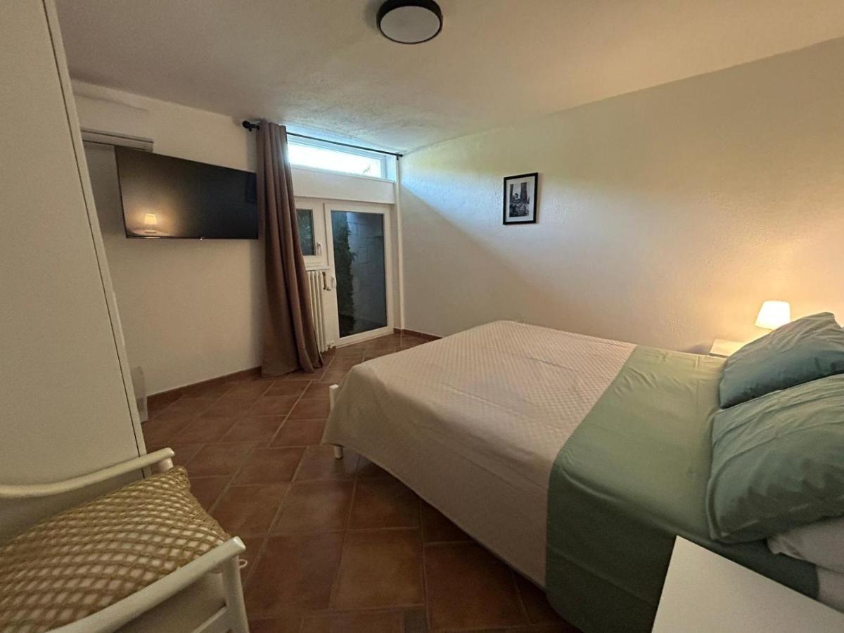 Apulian Way Apartment Торе а Маре Екстериор снимка