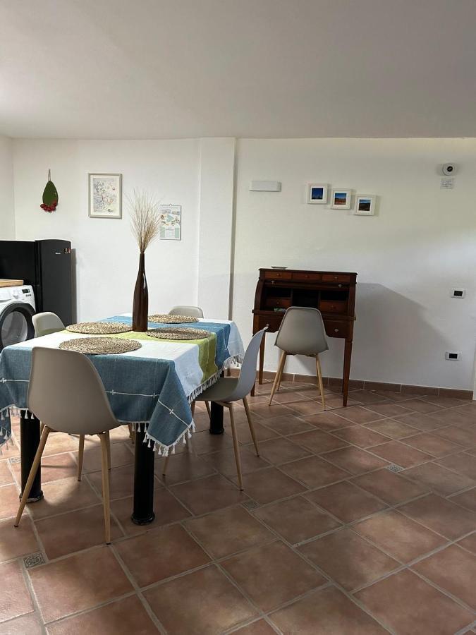 Apulian Way Apartment Торе а Маре Екстериор снимка