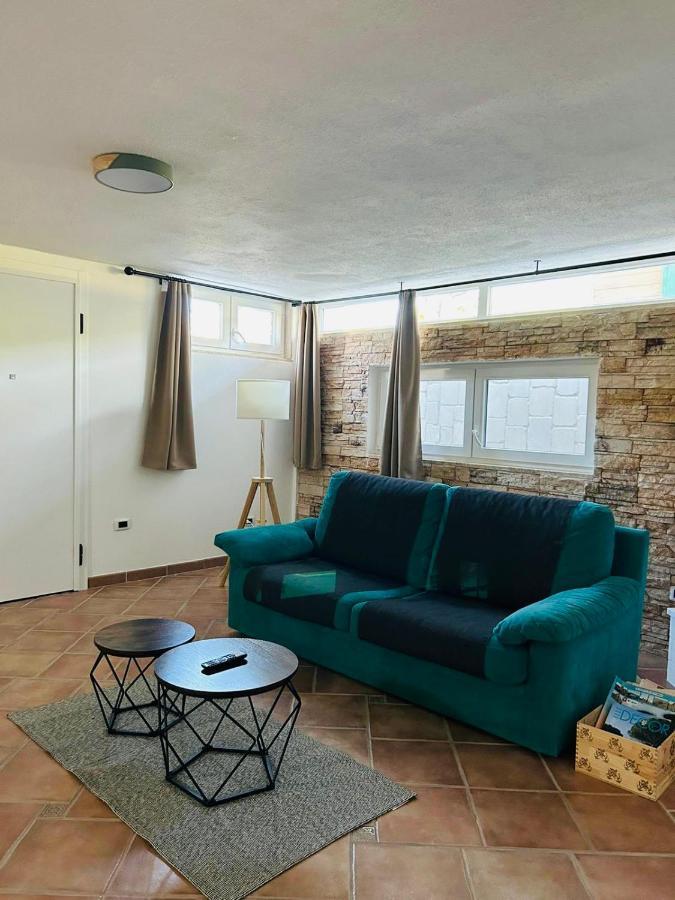 Apulian Way Apartment Торе а Маре Екстериор снимка
