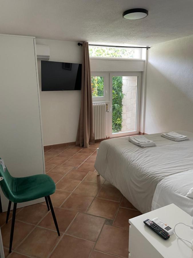 Apulian Way Apartment Торе а Маре Екстериор снимка