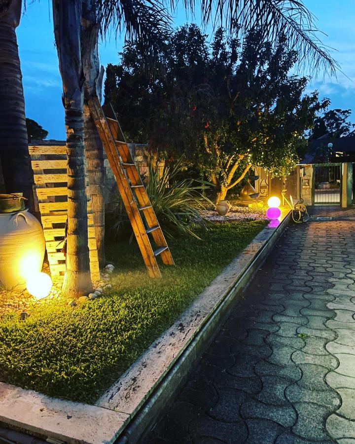 Apulian Way Apartment Торе а Маре Екстериор снимка