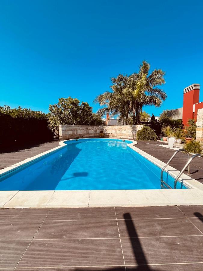 Apulian Way Apartment Торе а Маре Екстериор снимка