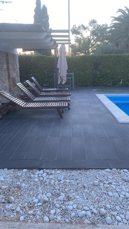 Apulian Way Apartment Торе а Маре Екстериор снимка