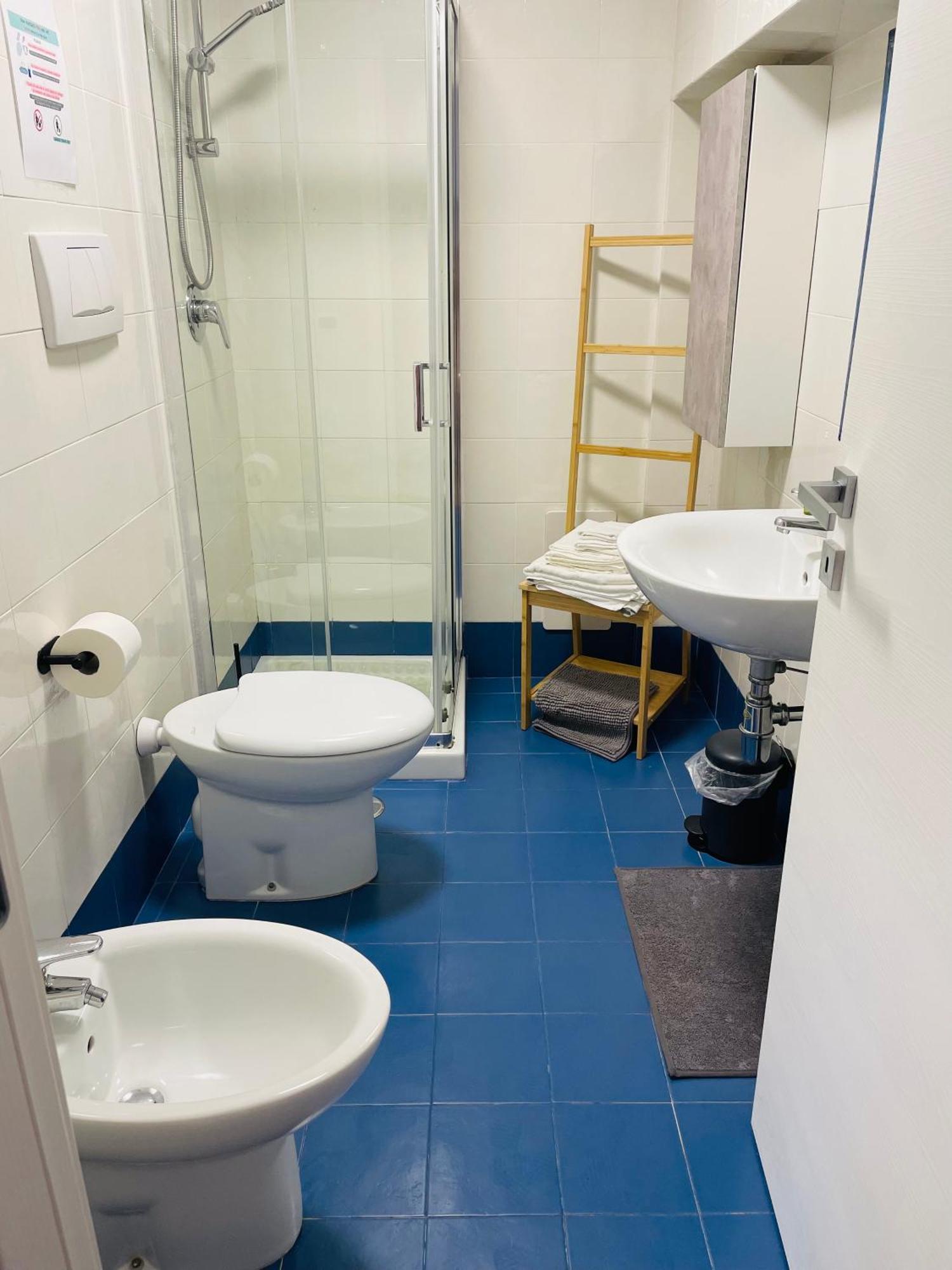 Apulian Way Apartment Торе а Маре Екстериор снимка
