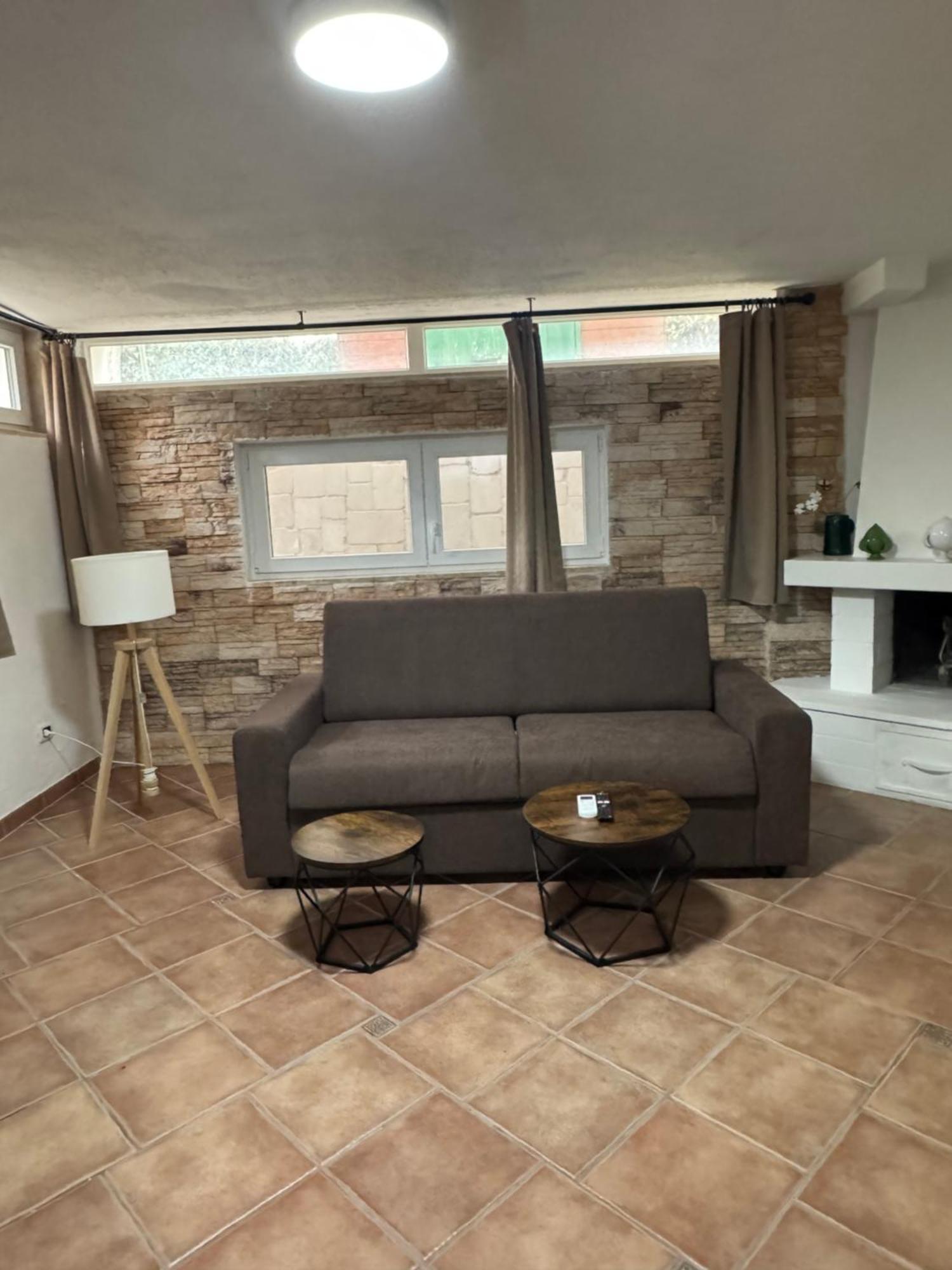 Apulian Way Apartment Торе а Маре Екстериор снимка